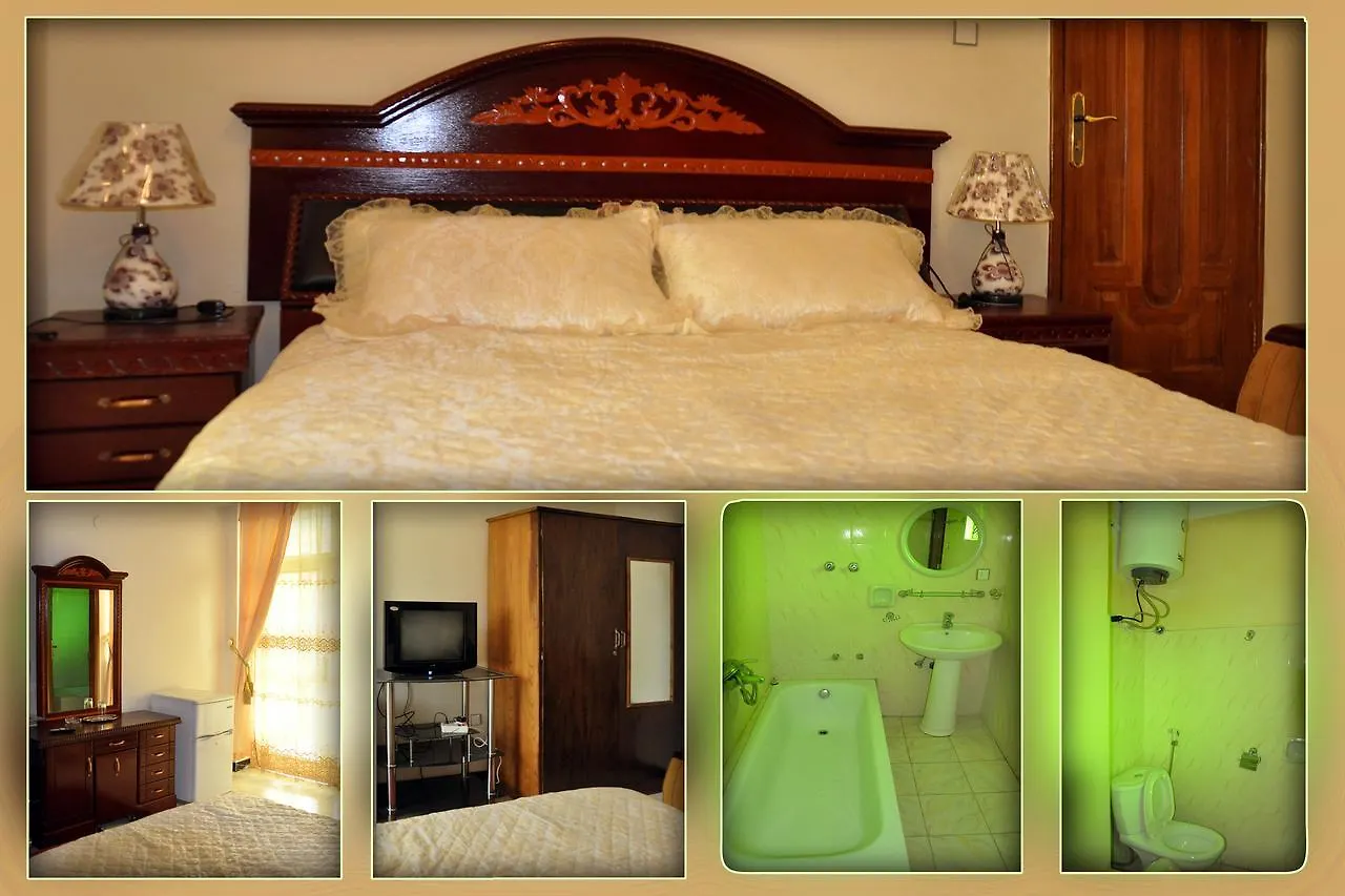 Moringa Hotel Mek'ele