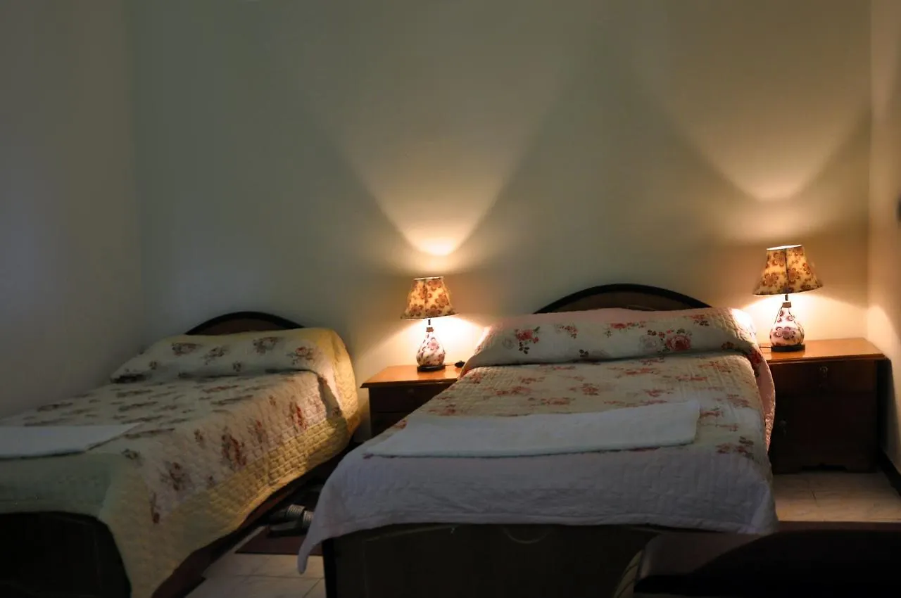 Moringa Hotel Mek'ele Etiopía